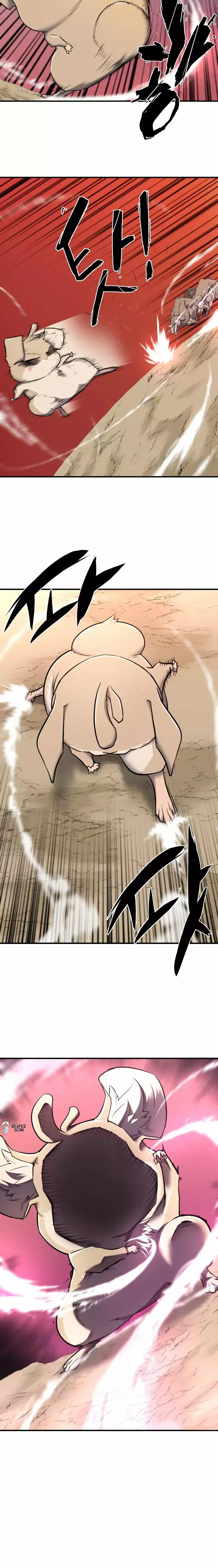 Read The Greatest Estate Developer ES Manga Online