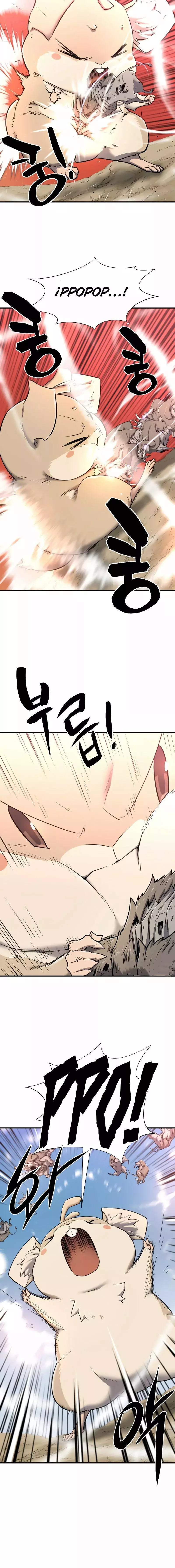 Read The Greatest Estate Developer ES Manga Online