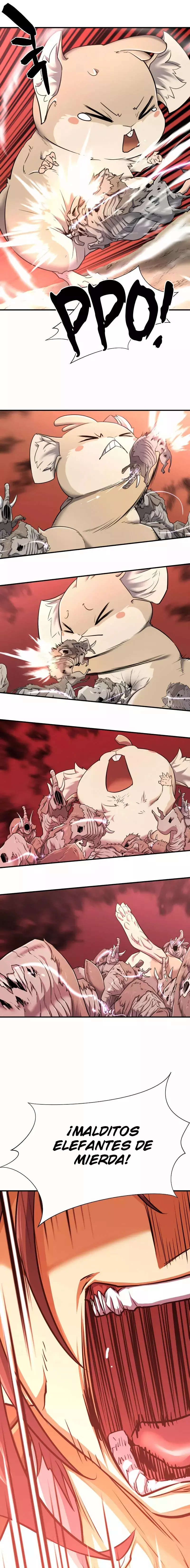 Read The Greatest Estate Developer ES Manga Online