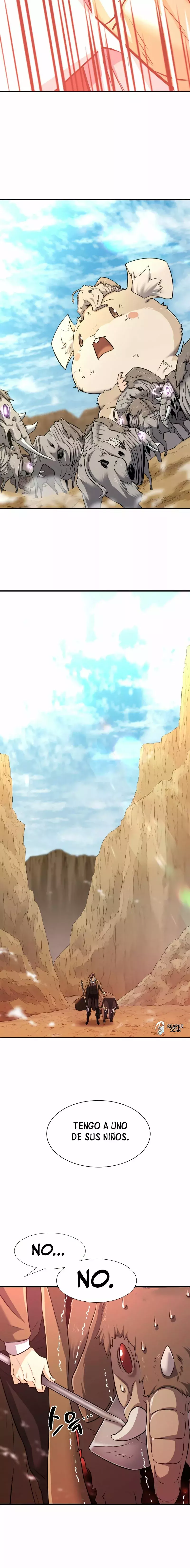 Read The Greatest Estate Developer ES Manga Online