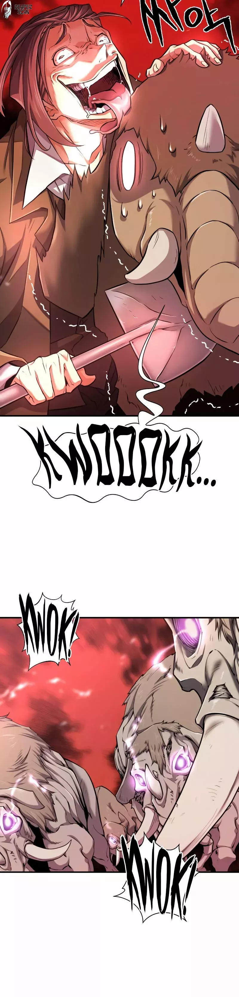 Read The Greatest Estate Developer ES Manga Online