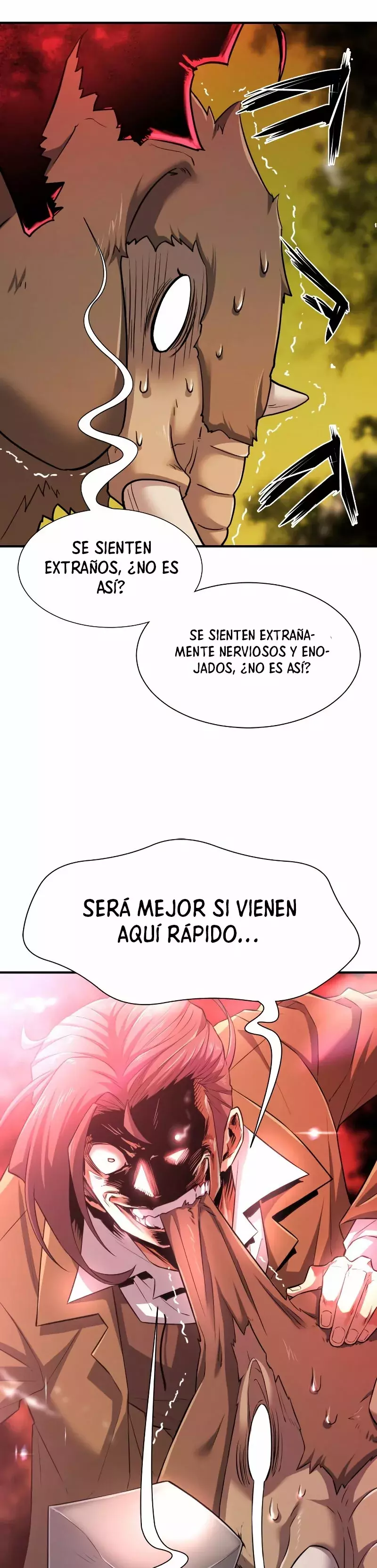 Read The Greatest Estate Developer ES Manga Online