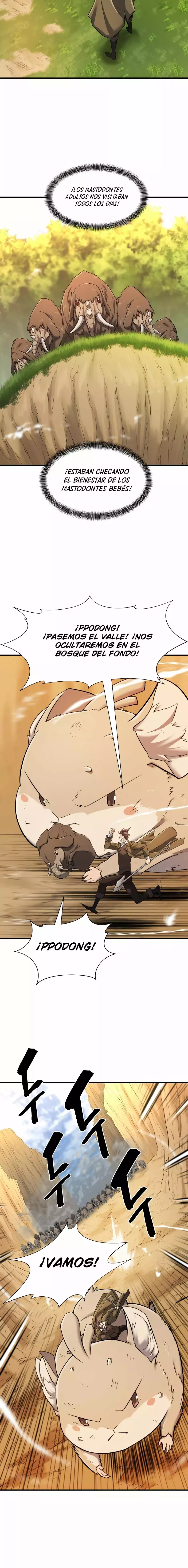 Read The Greatest Estate Developer ES Manga Online