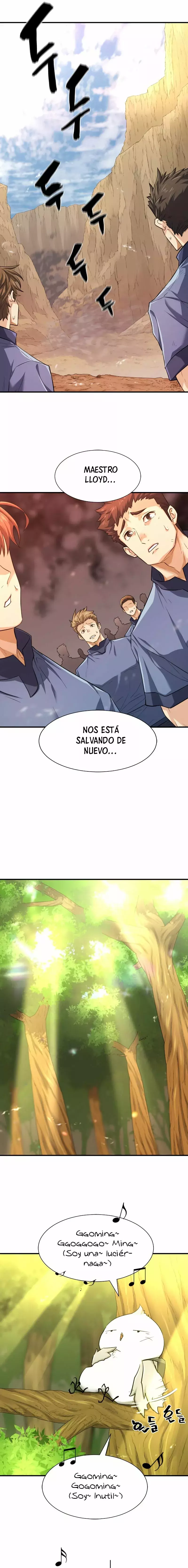 Read The Greatest Estate Developer ES Manga Online