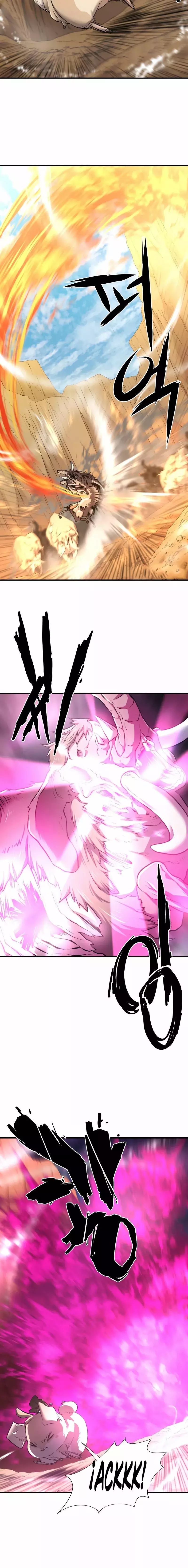 Read The Greatest Estate Developer ES Manga Online