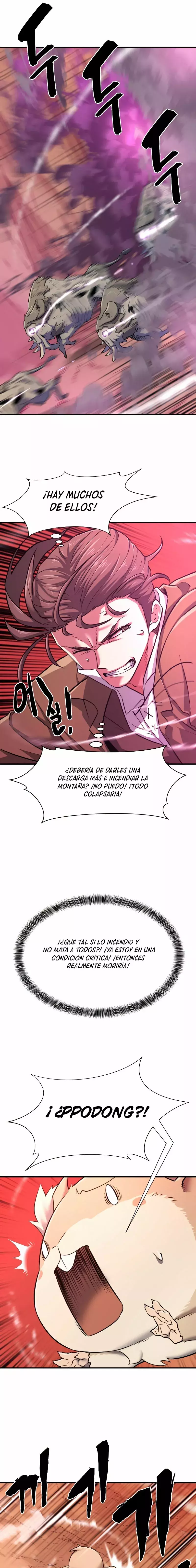 Read The Greatest Estate Developer ES Manga Online