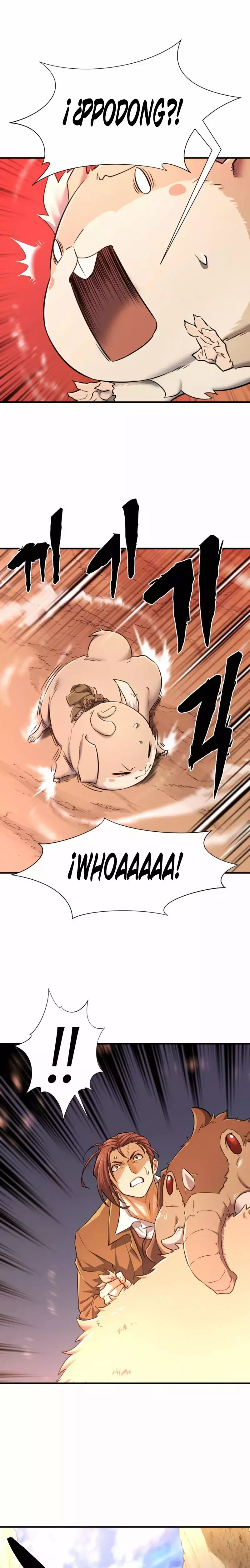 Read The Greatest Estate Developer ES Manga Online