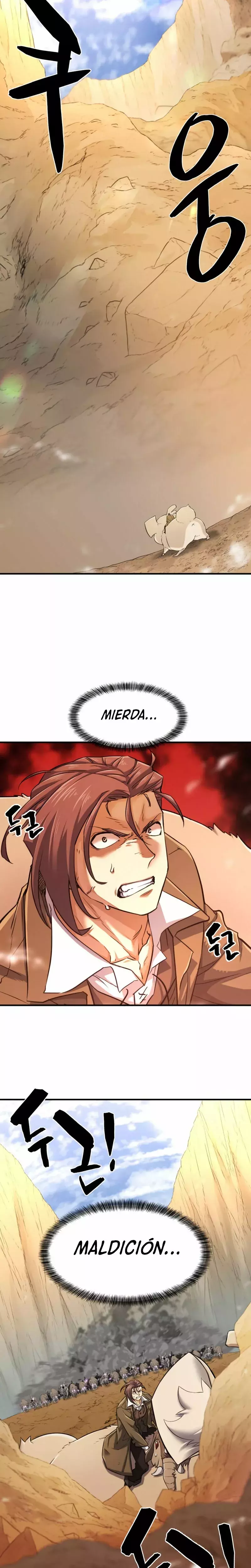 Read The Greatest Estate Developer ES Manga Online