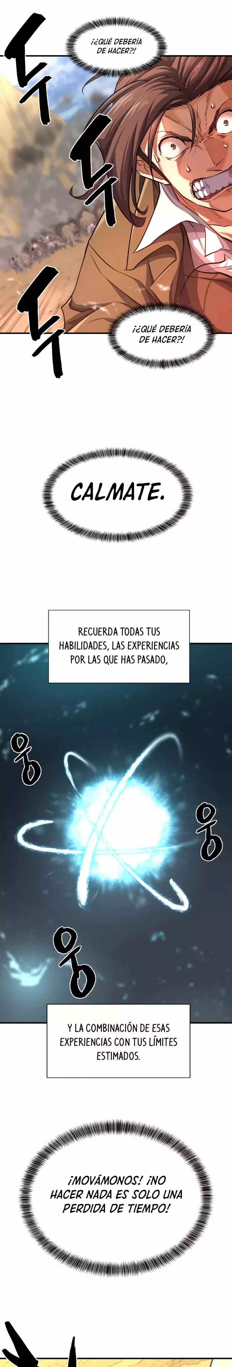 Read The Greatest Estate Developer ES Manga Online