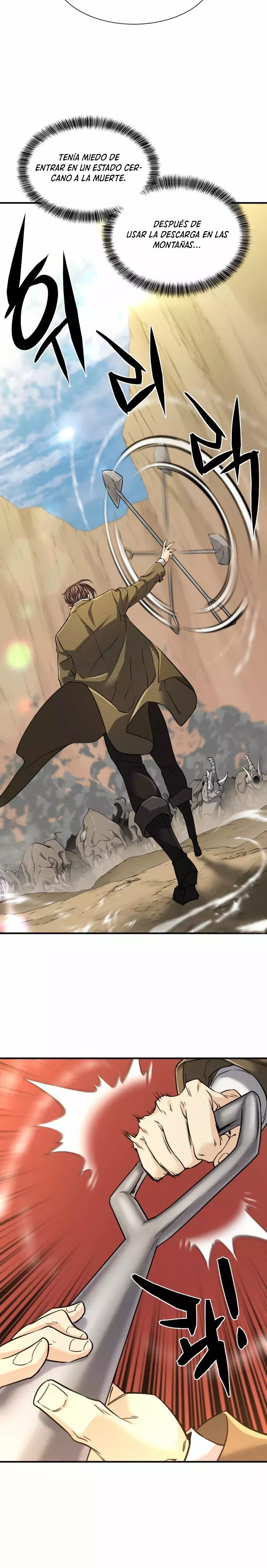 Read The Greatest Estate Developer ES Manga Online