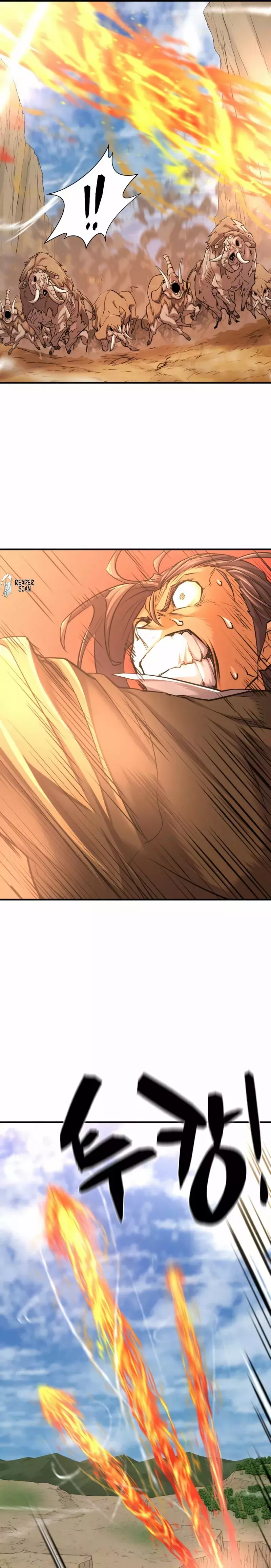 Read The Greatest Estate Developer ES Manga Online