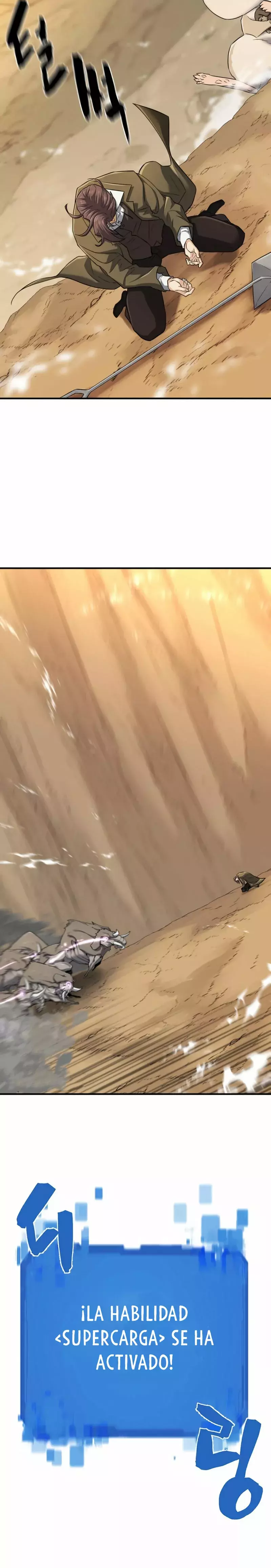 Read The Greatest Estate Developer ES Manga Online