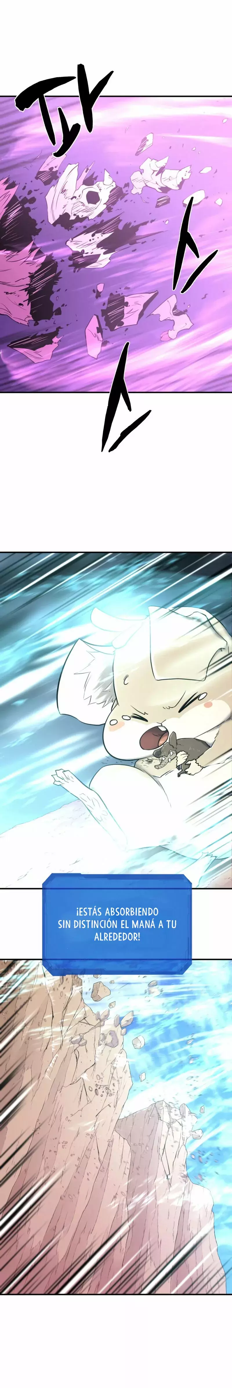 Read The Greatest Estate Developer ES Manga Online