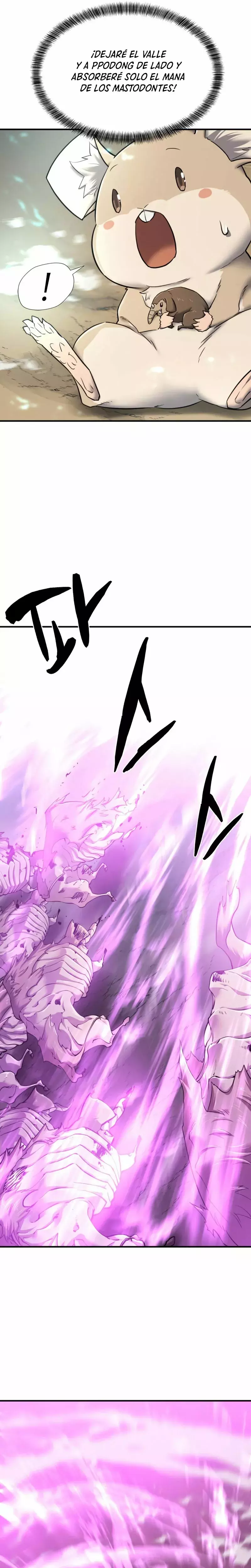 Read The Greatest Estate Developer ES Manga Online