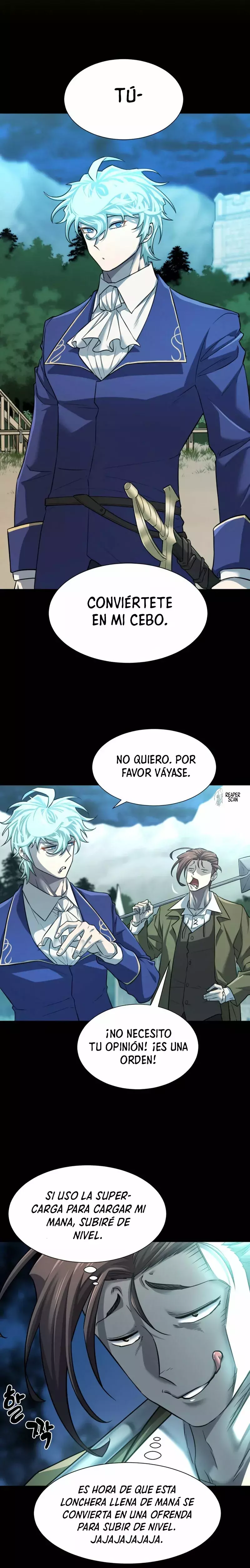 Read The Greatest Estate Developer ES Manga Online