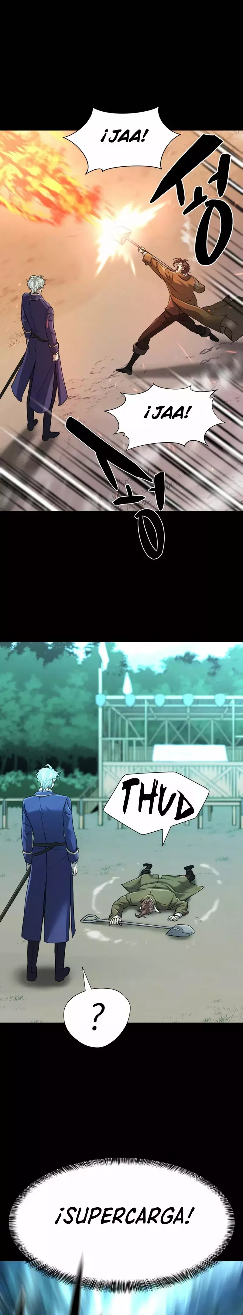 Read The Greatest Estate Developer ES Manga Online