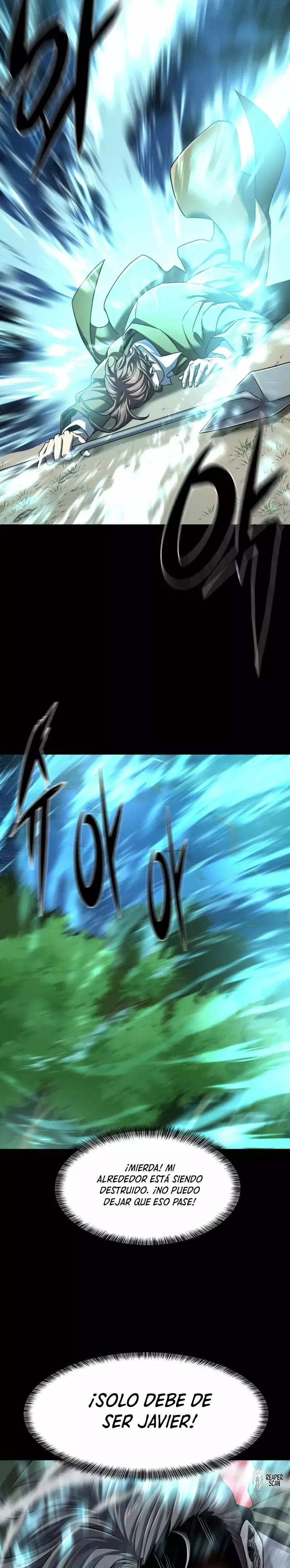 Read The Greatest Estate Developer ES Manga Online