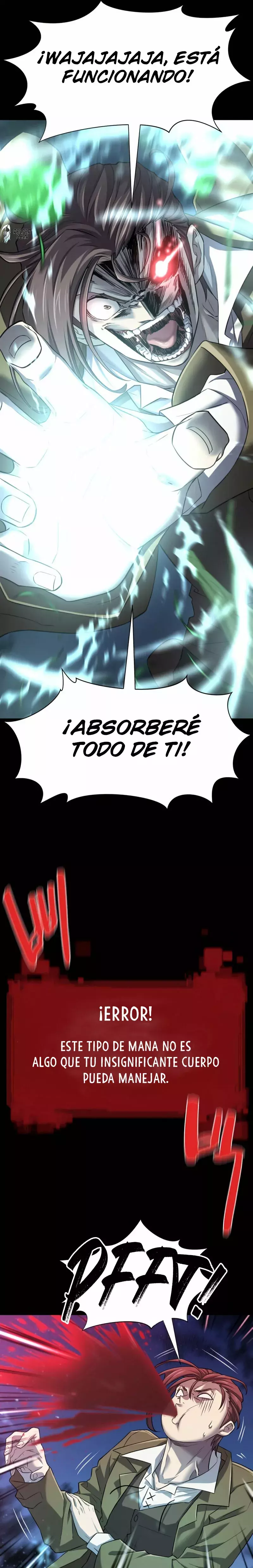 Read The Greatest Estate Developer ES Manga Online