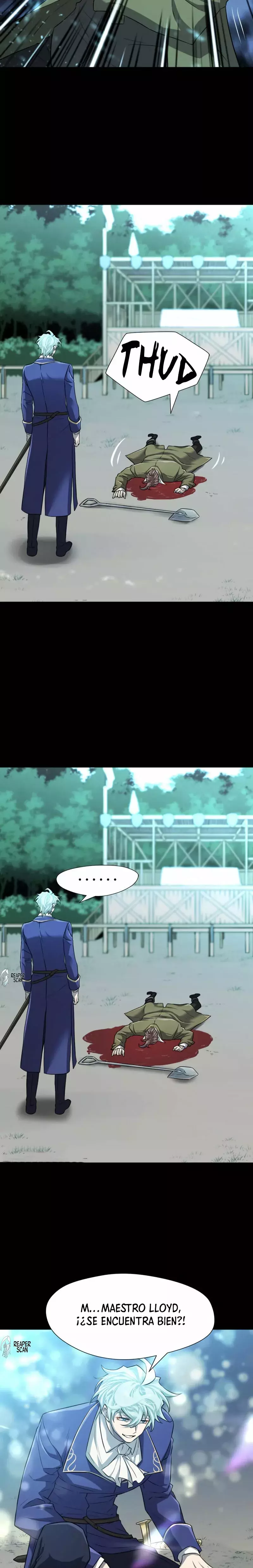 Read The Greatest Estate Developer ES Manga Online