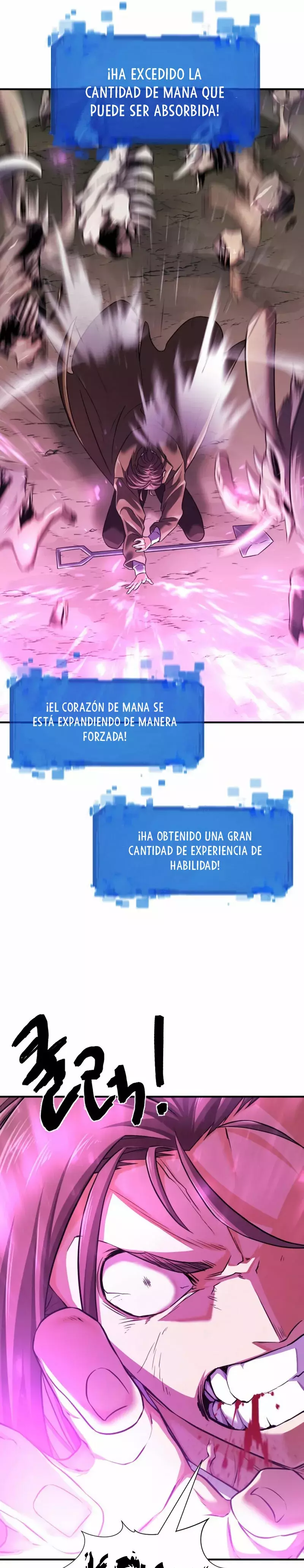 Read The Greatest Estate Developer ES Manga Online