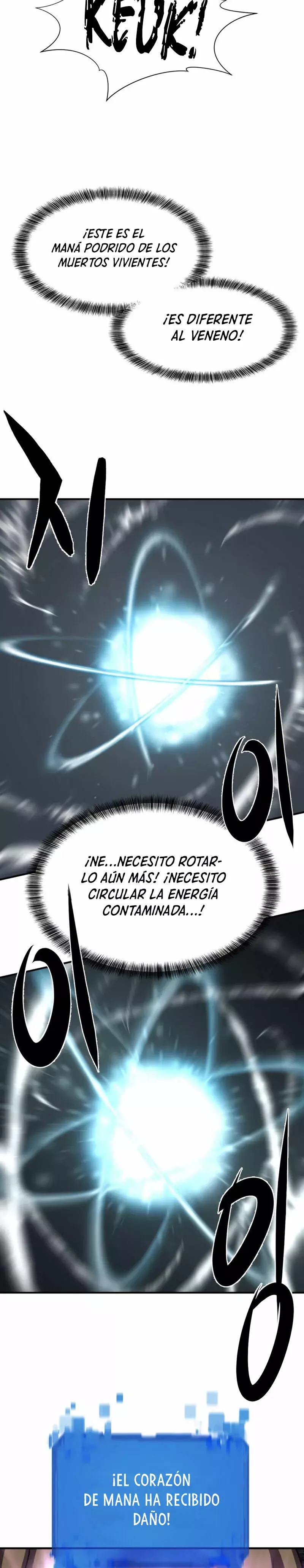 Read The Greatest Estate Developer ES Manga Online