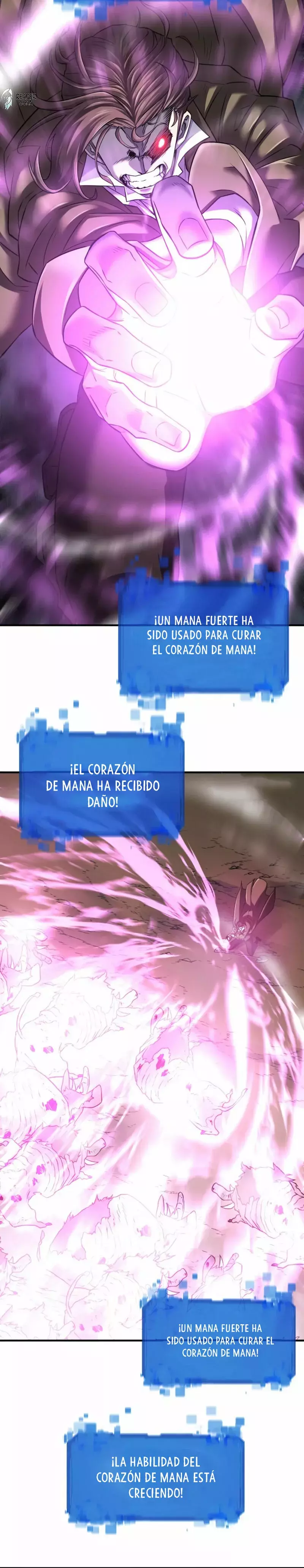 Read The Greatest Estate Developer ES Manga Online