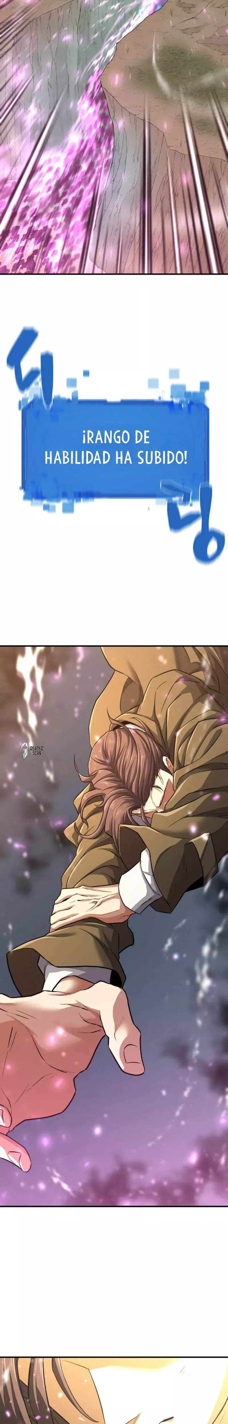 Read The Greatest Estate Developer ES Manga Online