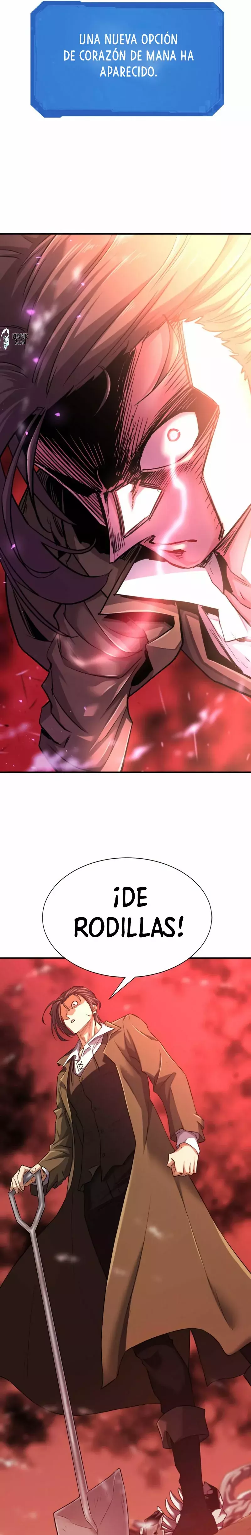 Read The Greatest Estate Developer ES Manga Online