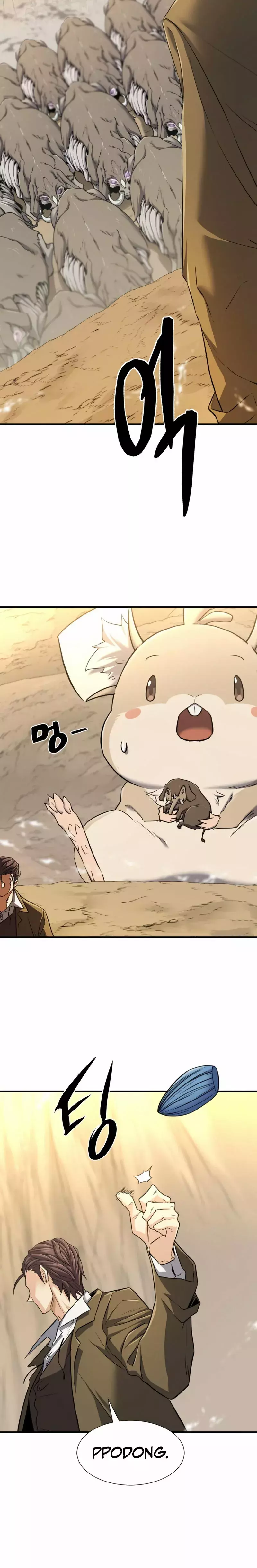 Read The Greatest Estate Developer ES Manga Online