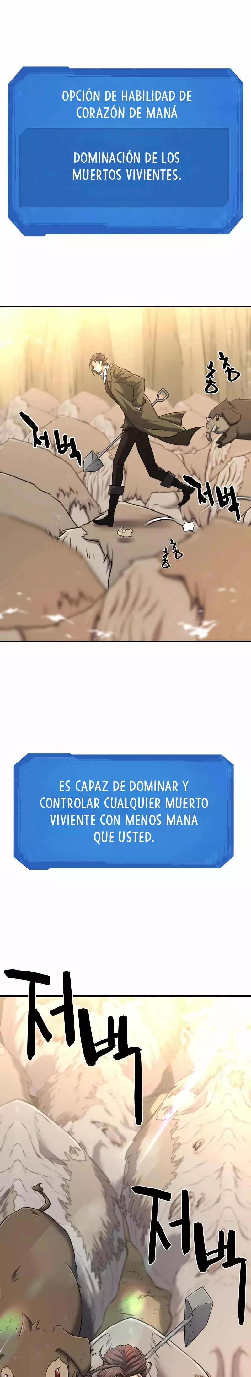 Read The Greatest Estate Developer ES Manga Online