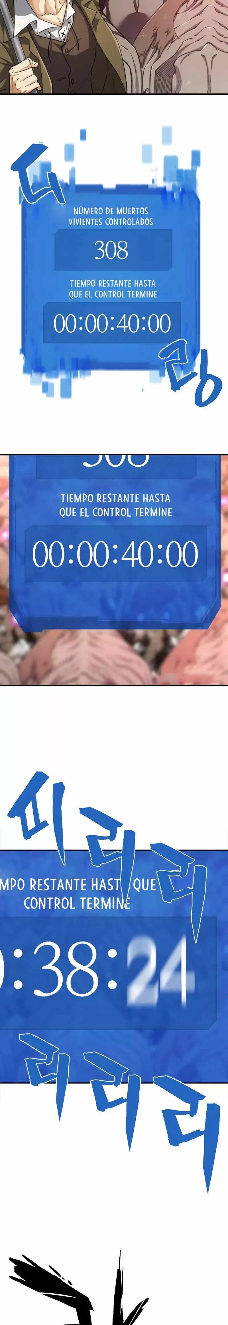 Read The Greatest Estate Developer ES Manga Online