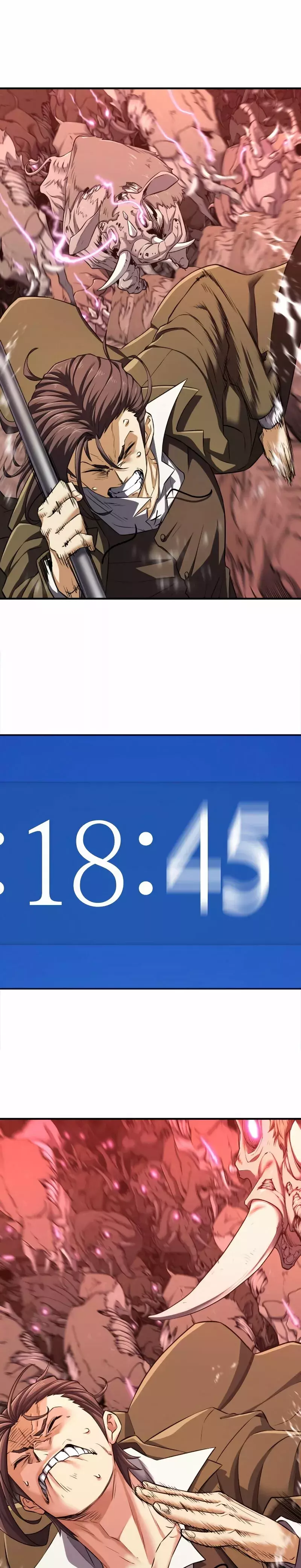 Read The Greatest Estate Developer ES Manga Online