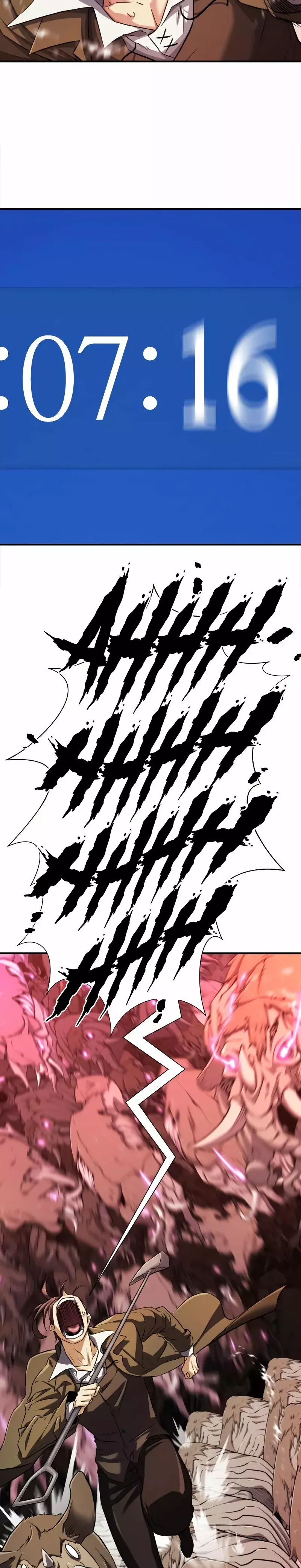 Read The Greatest Estate Developer ES Manga Online