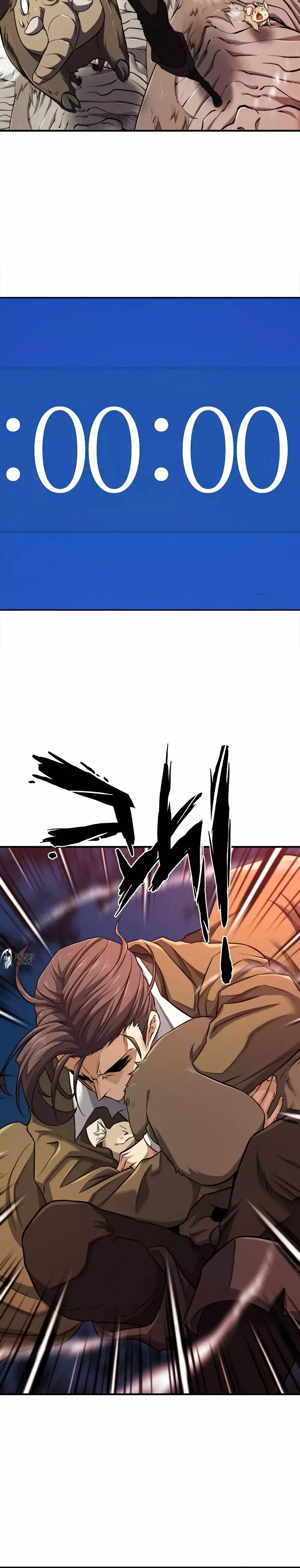 Read The Greatest Estate Developer ES Manga Online