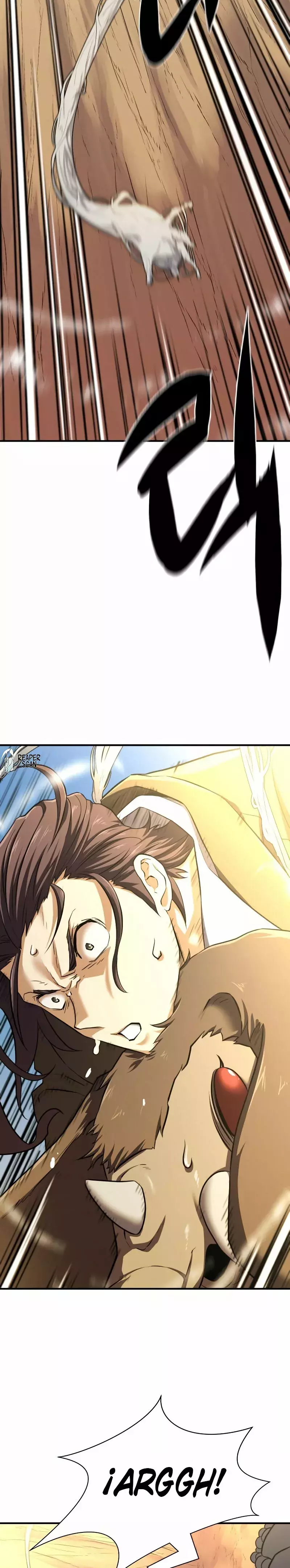 Read The Greatest Estate Developer ES Manga Online