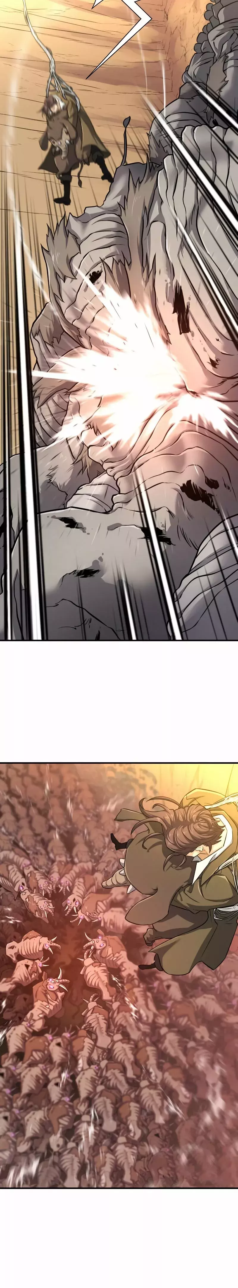 Read The Greatest Estate Developer ES Manga Online