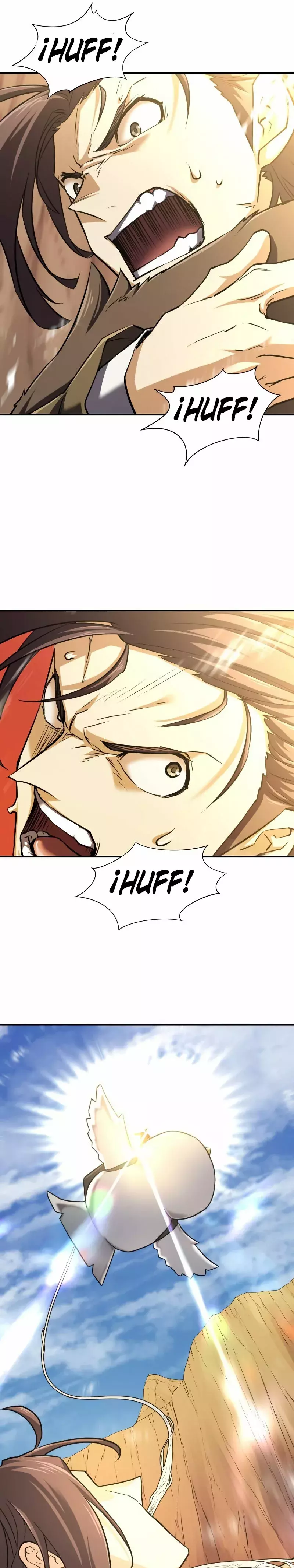 Read The Greatest Estate Developer ES Manga Online