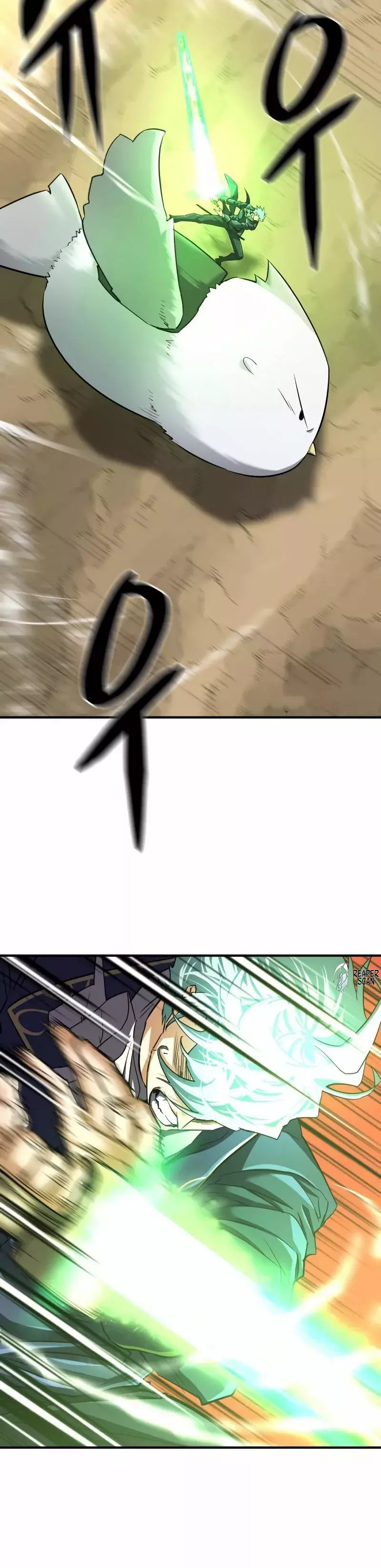 Read The Greatest Estate Developer ES Manga Online