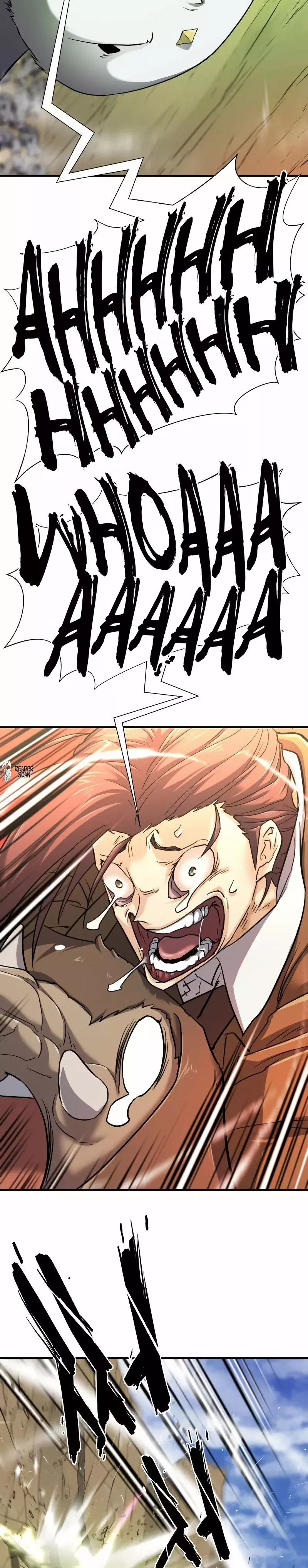 Read The Greatest Estate Developer ES Manga Online