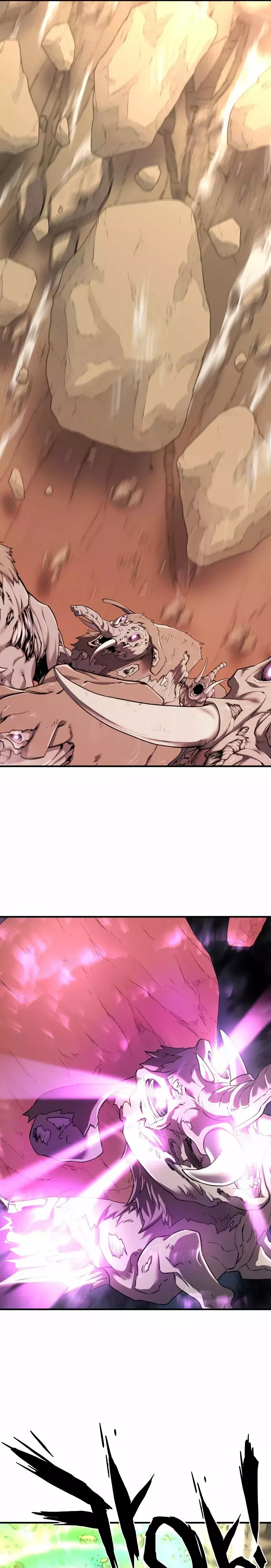 Read The Greatest Estate Developer ES Manga Online