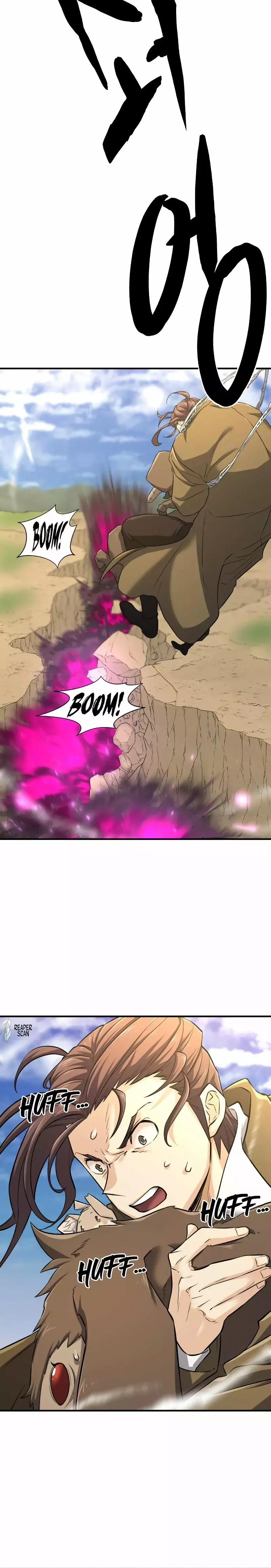 Read The Greatest Estate Developer ES Manga Online