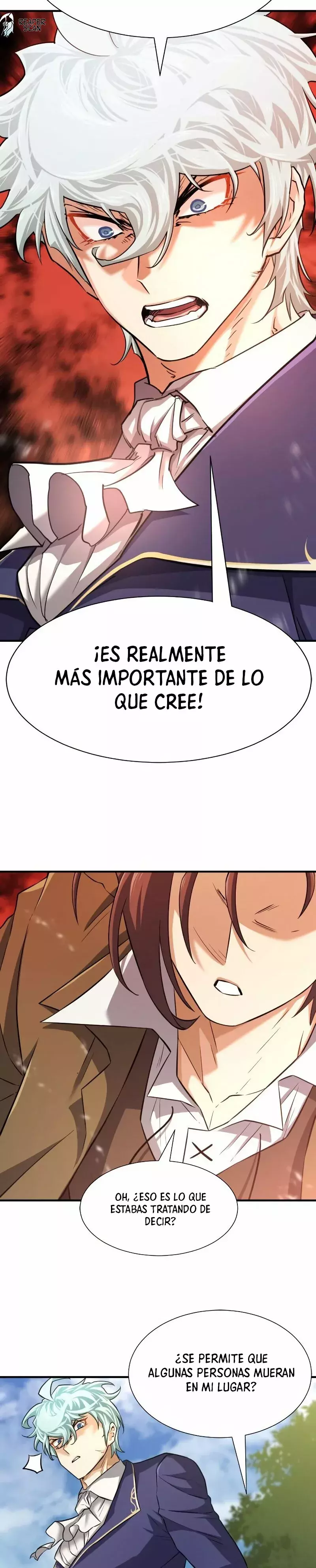 Read The Greatest Estate Developer ES Manga Online