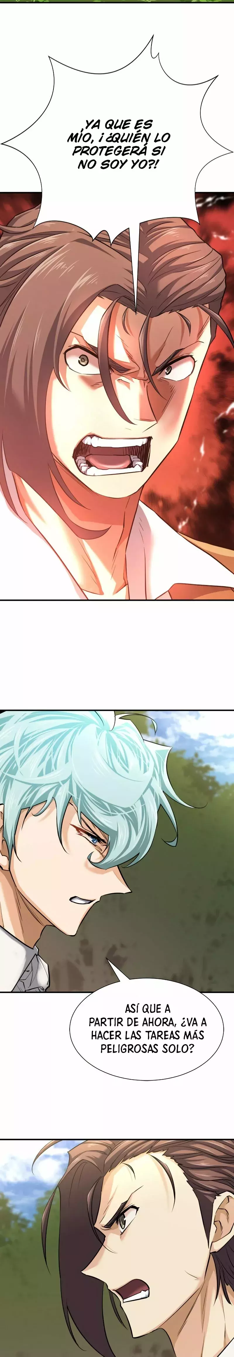 Read The Greatest Estate Developer ES Manga Online