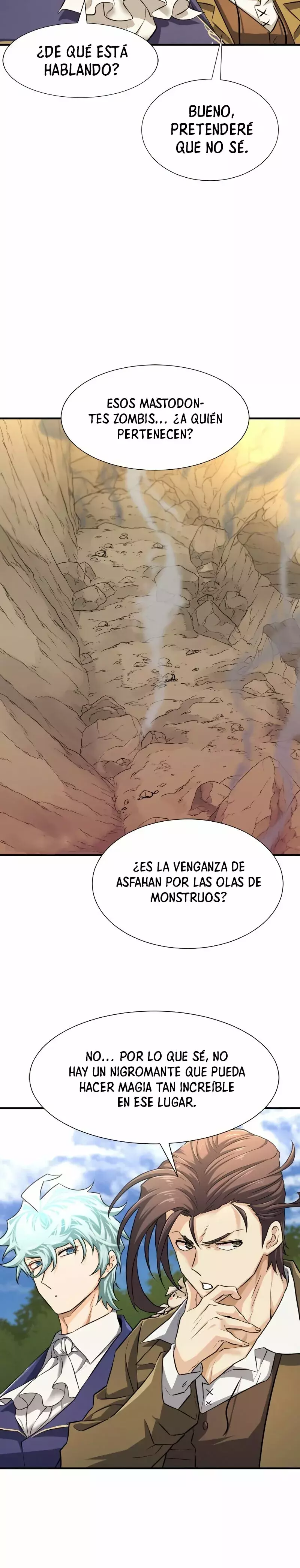 Read The Greatest Estate Developer ES Manga Online