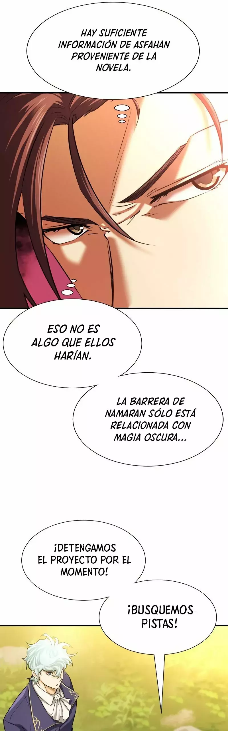 Read The Greatest Estate Developer ES Manga Online