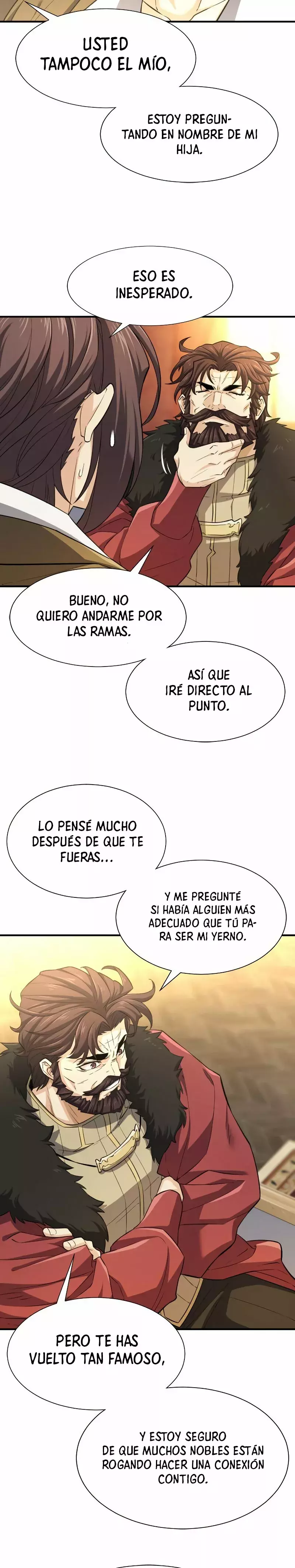 Read The Greatest Estate Developer ES Manga Online