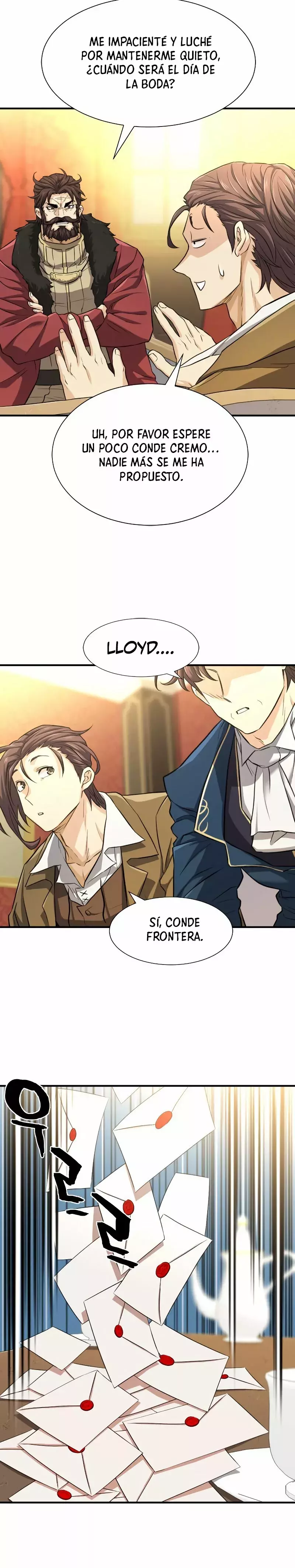 Read The Greatest Estate Developer ES Manga Online