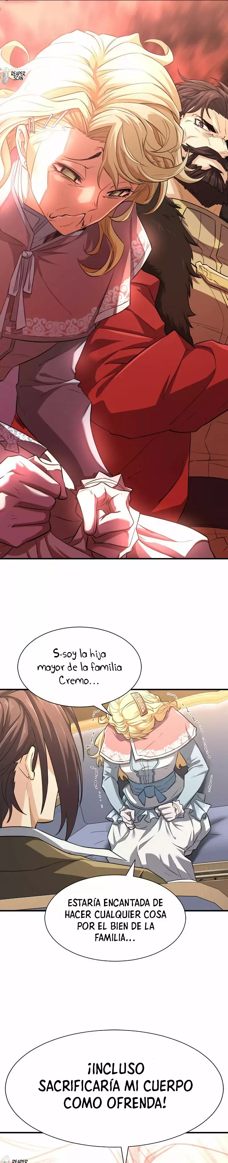 Read The Greatest Estate Developer ES Manga Online