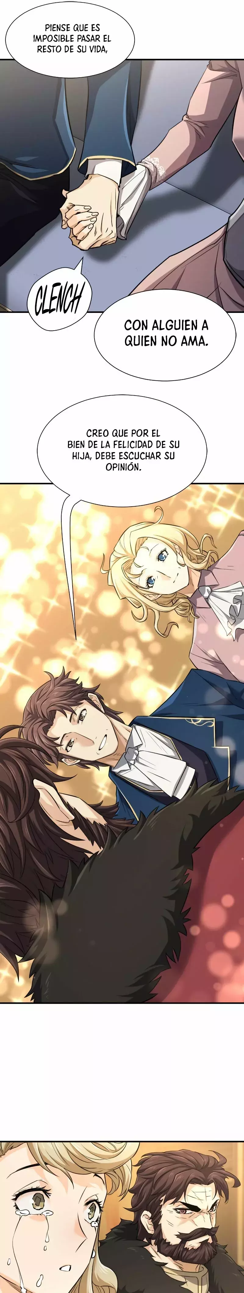 Read The Greatest Estate Developer ES Manga Online