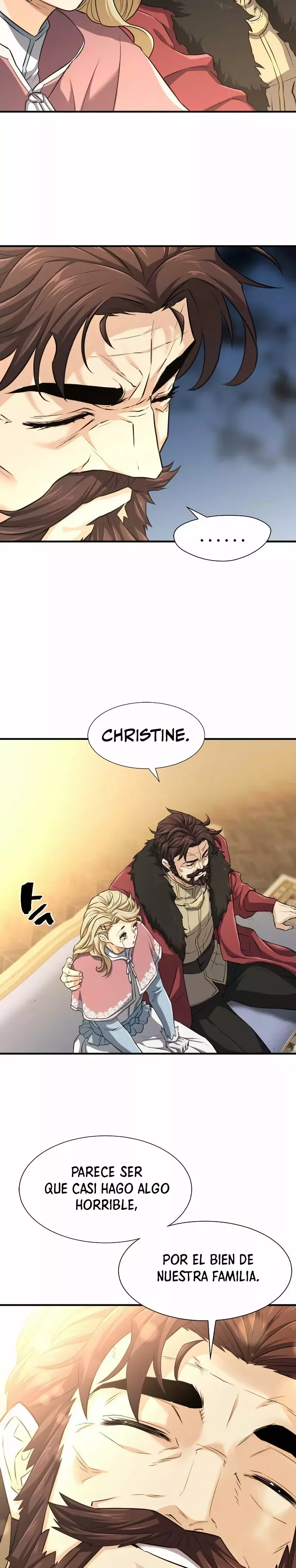 Read The Greatest Estate Developer ES Manga Online